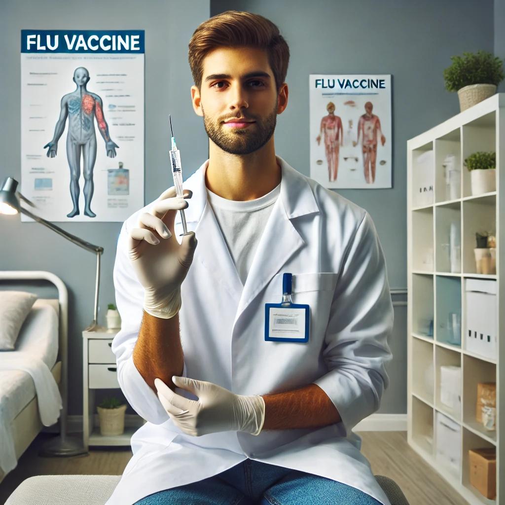 독감 백신 접종 시기