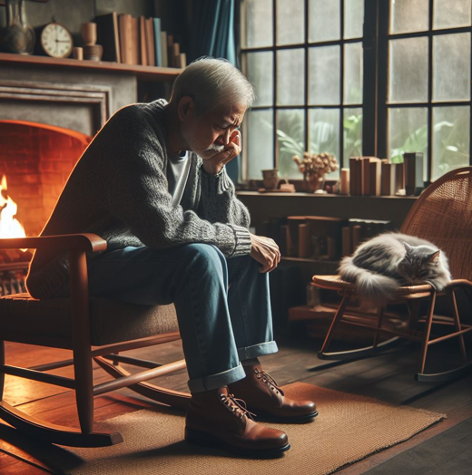 치매 예방 원인 증상