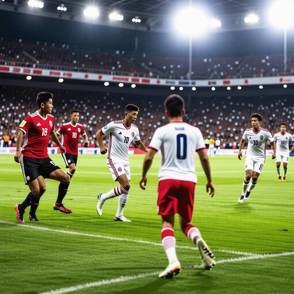 한국 쿠웨이트 축구 생중계 무료보기