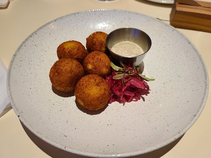 송파 롯데타워 버거집 '고든램지버거'