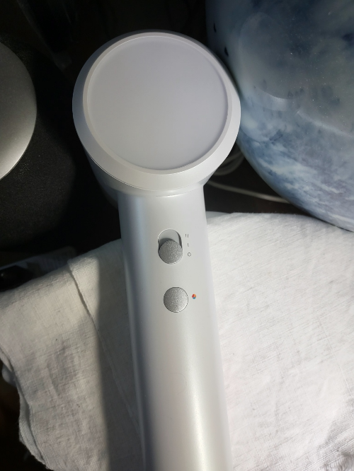 샤오미 마지아 고속헤어드라이기