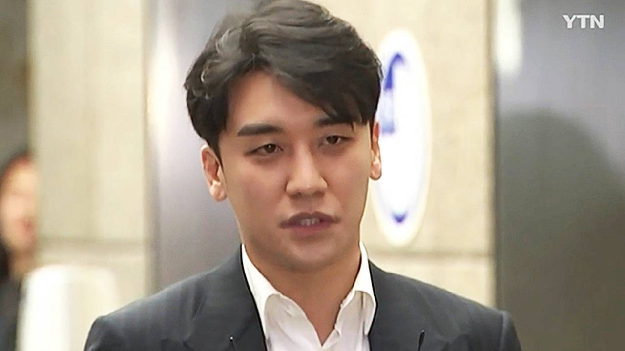 빅뱅-출신-승리