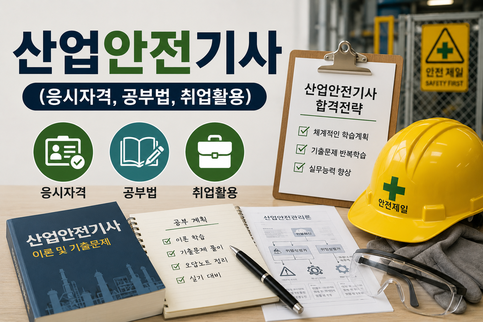 산업안전기사