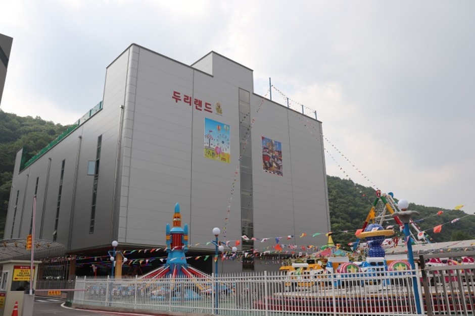 양주 가볼만한곳 베스트10