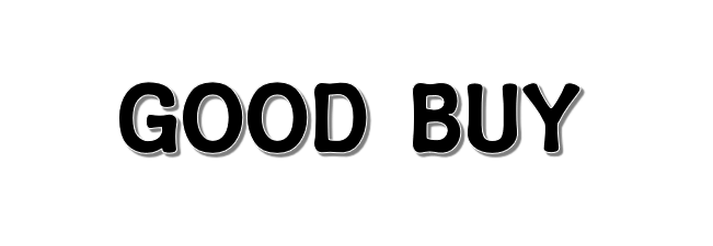 영어로-Good-buy-라고-적혀있음