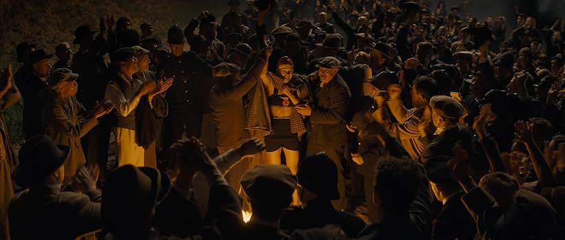 실화바탕 수영 영화다시보기추천 여인과 바다 결말 후기 리뷰 - 호평과 혹평