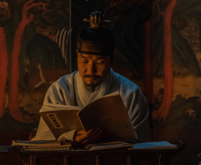 백성을 위한 시간1