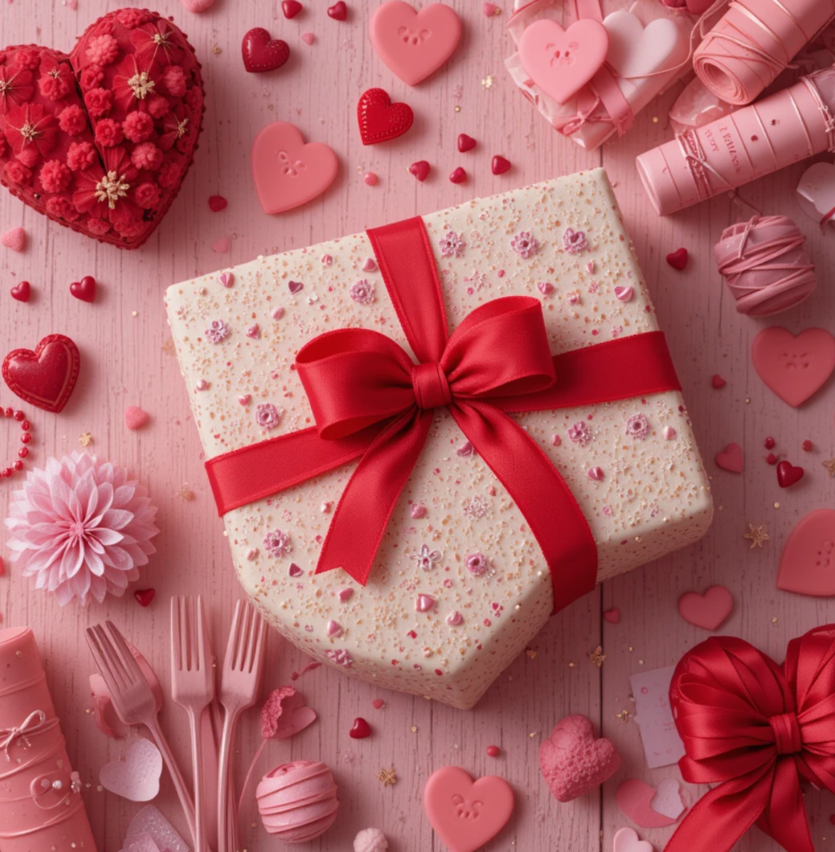 발렌타인데이 선물