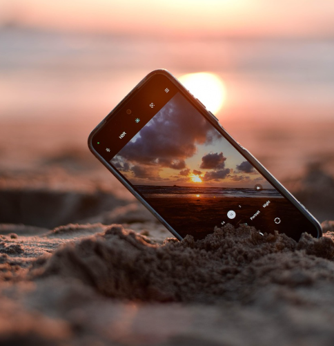 배터리 상태 점검