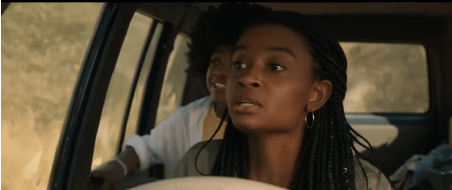 비스트 줄거리, 평점, 후기