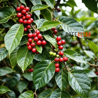 커피나무 재배 실내 재배 물 관리 가지 전정_10