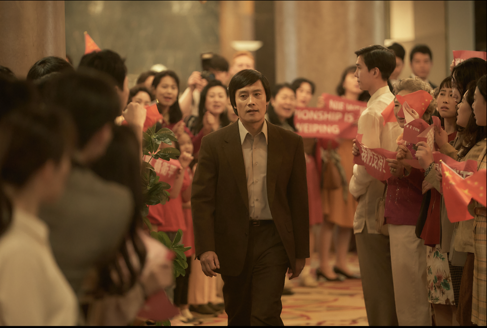 영화 승부 관람평