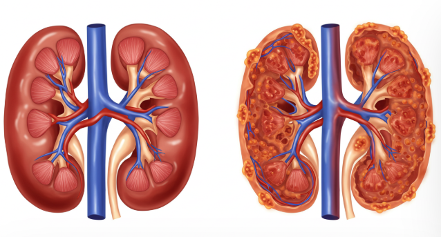만성 신부전의 원인부터 효과적인 예방법까지 총정리