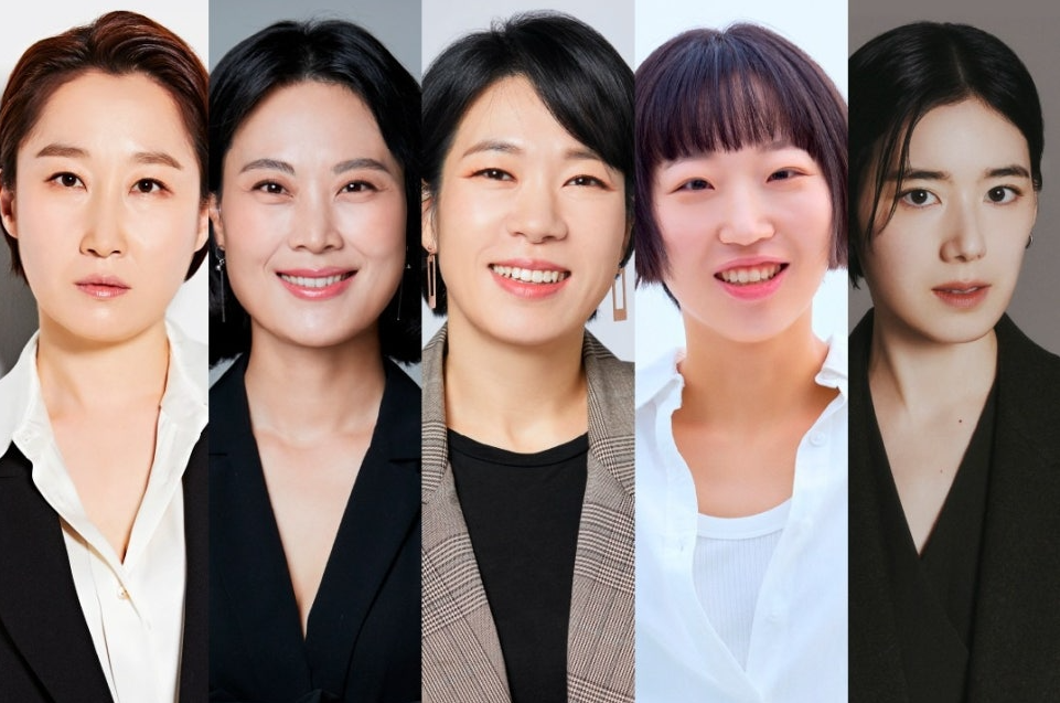 2025년 제61회 백상예술대상