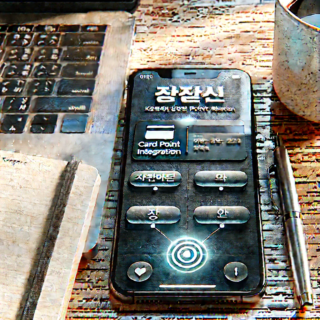 카드 포인트, 아직도 모아만 두세요? 🙅&zwj;♂️ 현금화로 숨은 돈 찾는 꿀팁 대방출!