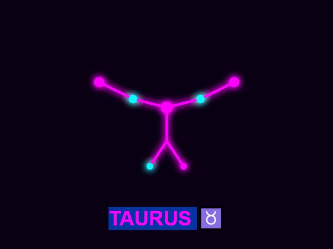 2026년 황소자리 운세