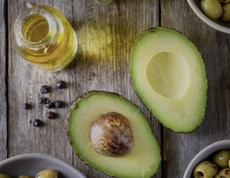 아보카도 먹는방법 효능 오일 요리 등 총정리(아보카도 오일 추천!)