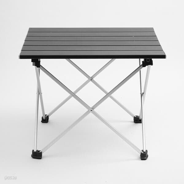 캠핑용품 추천 감성 폴딩박스 알루미늄 롤테이블