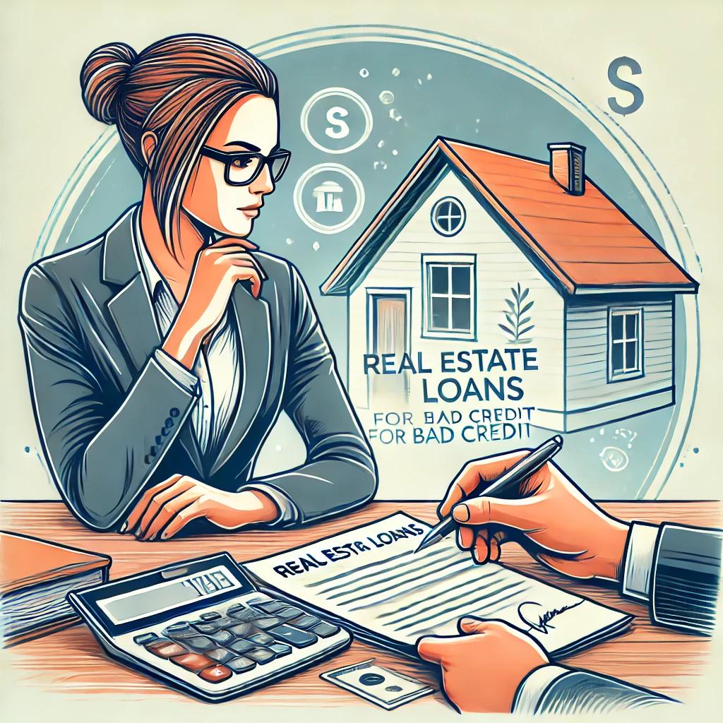 신용불량자 주택담보대출 관련 이미지