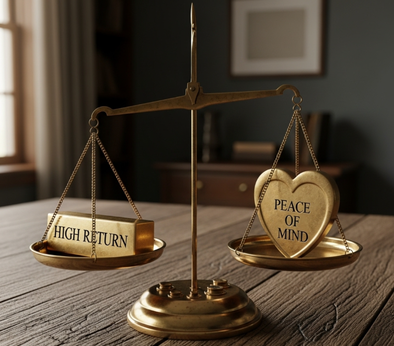 DIVO ETF 단점: 세상에 공짜 점심은 없다