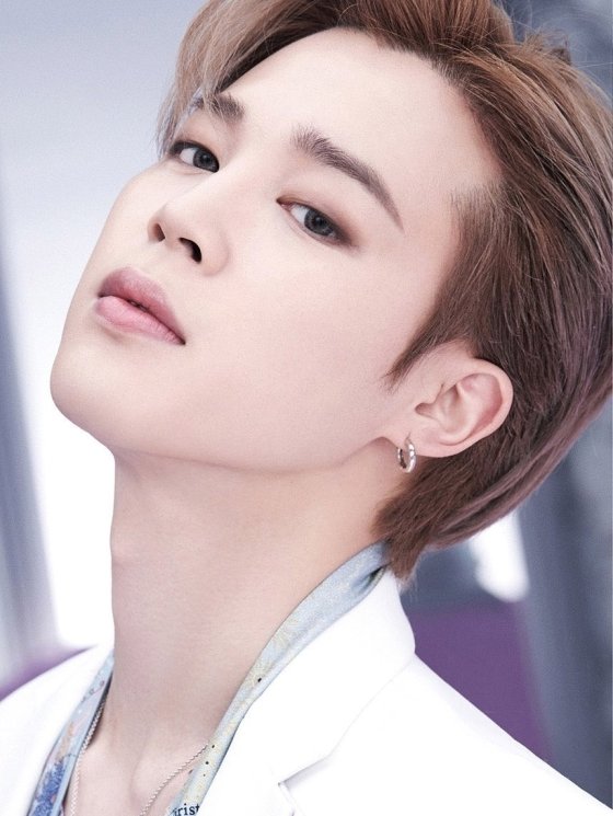 방탄소년단 지민 4