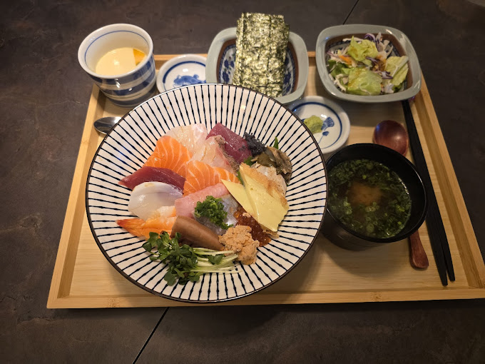 성수동 명품 초밥 '스시카제'