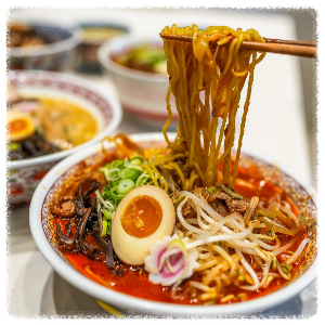 멘야하코