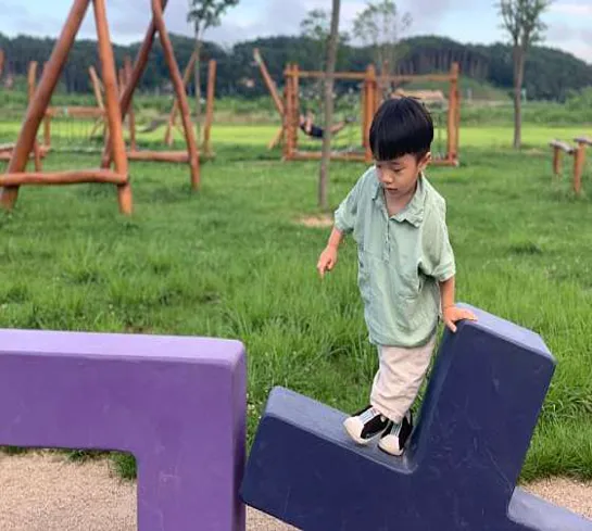 양양송이조각공원