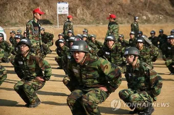 육군 체력단련장 무열대체력단련장 골프장 이용방법 및 예약 팁 안내_40