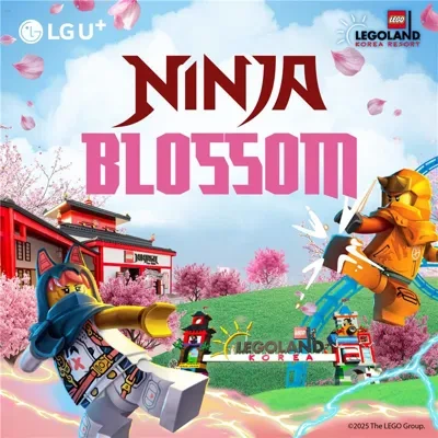 레고 랜드 래고 이미지