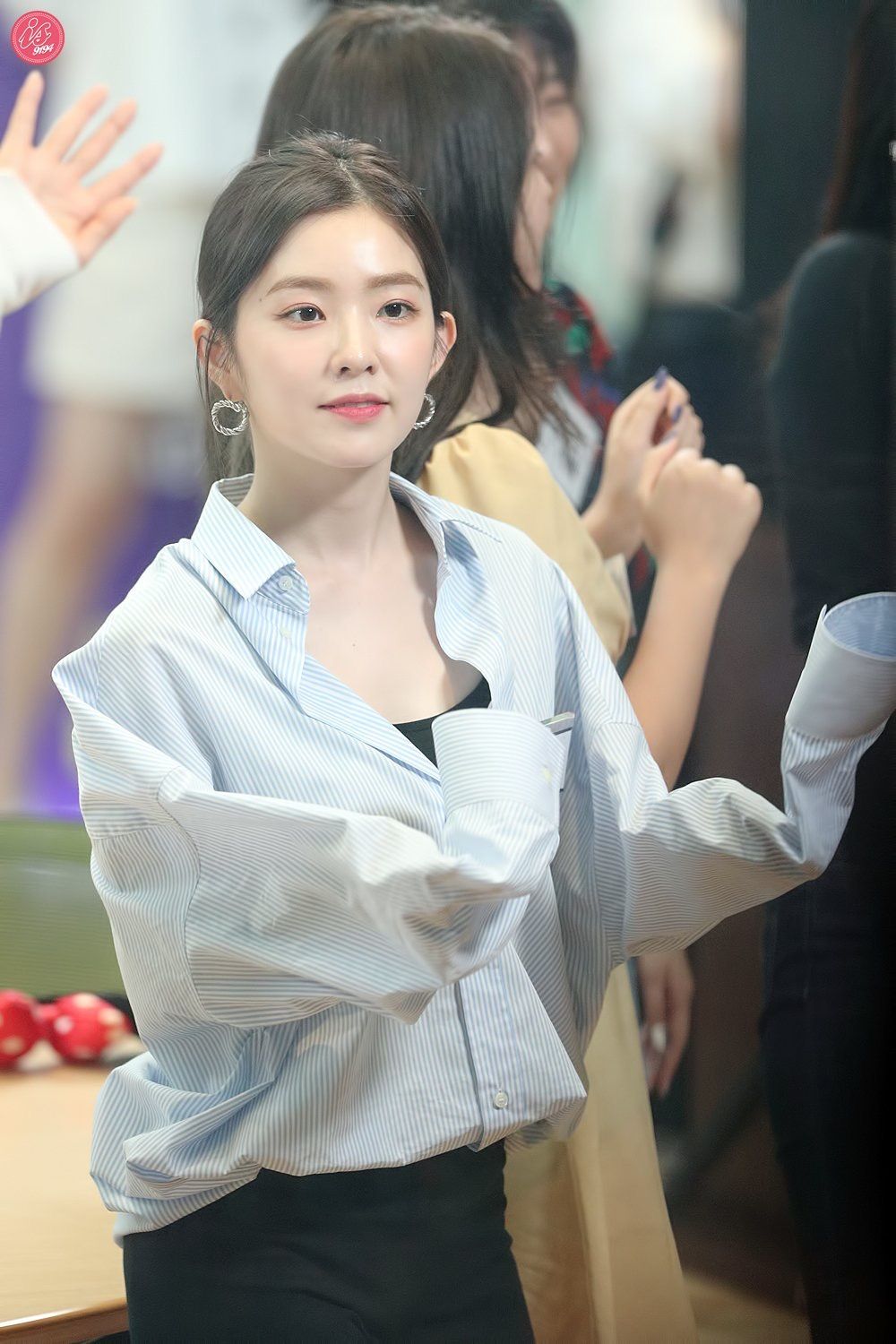 레드벨벳 아이린(배주현)