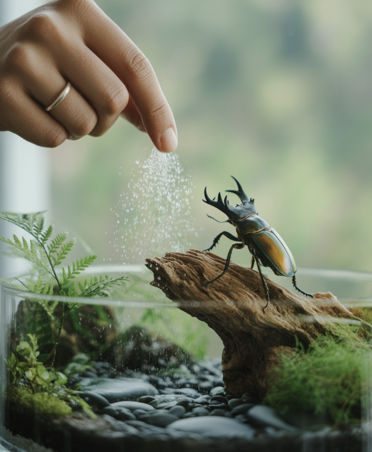 이것만은 꼭! '관리'의 핵심 포인트