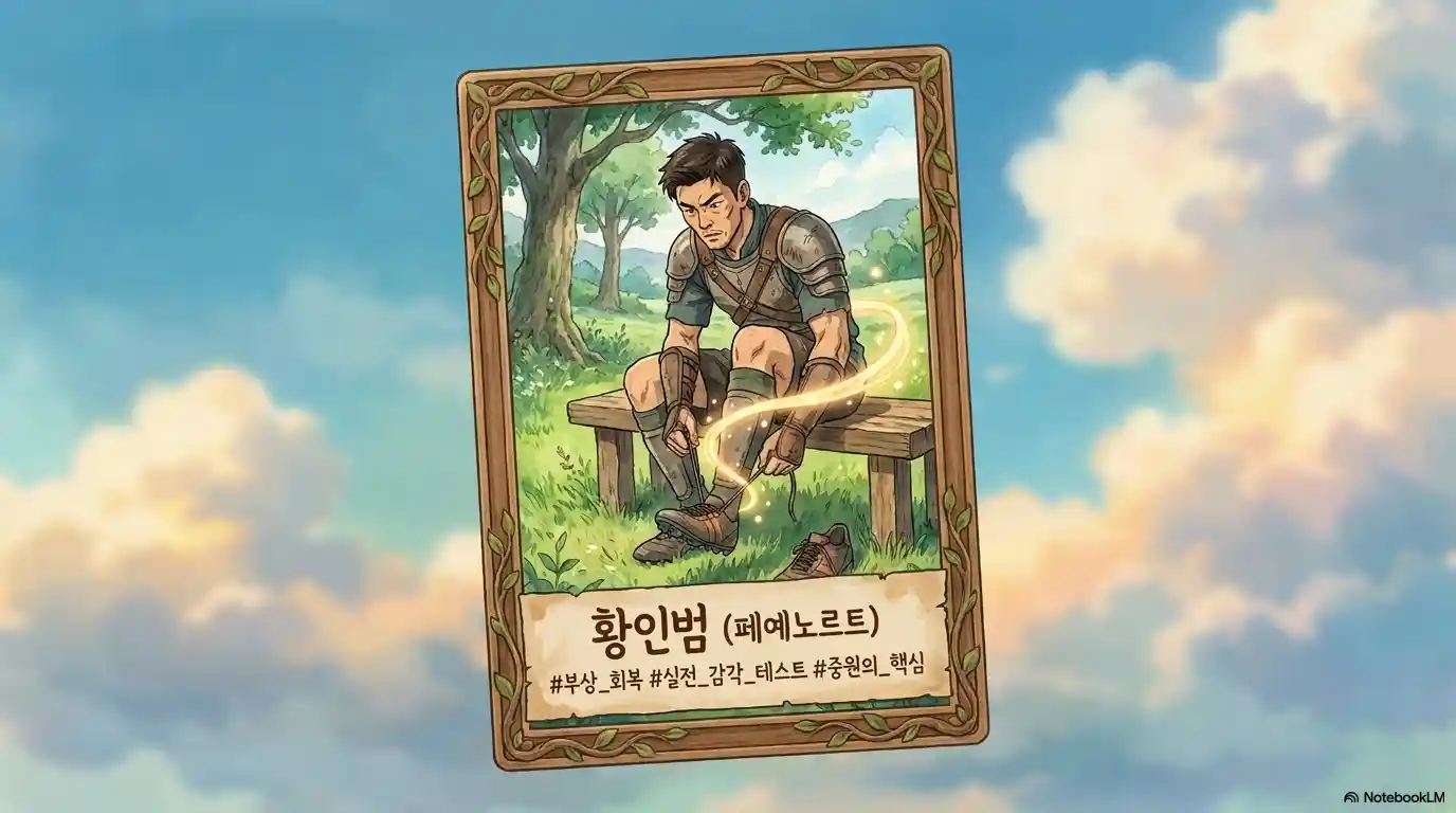 월드컵 국가대표 황인범