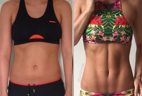 술이 체지방 증가를 유도하는 과정 이미지