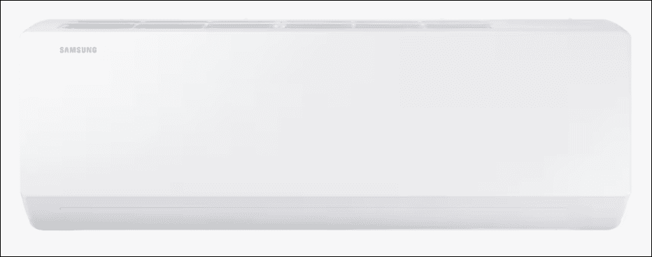 삼성 벽걸이 에어컨 AR06D1150HZT(출처:삼성전자)