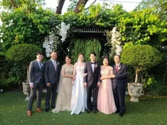 결혼식 혼주 답례글 모음 웨딩 예식 인사말 문구 결혼 준비 가이드_26