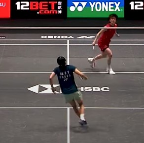 badminton