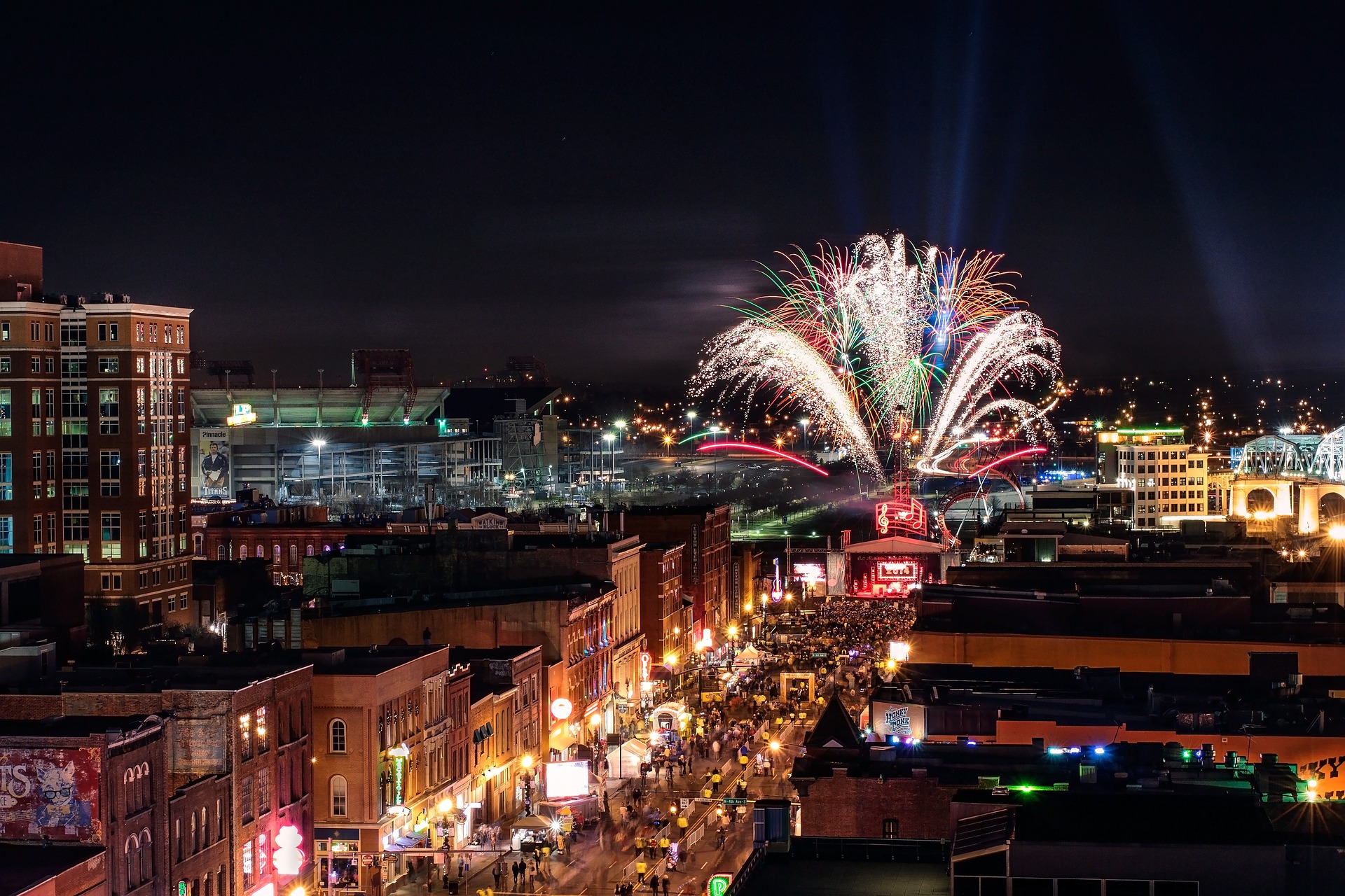 테네시 미국 자유여행 관련 사진