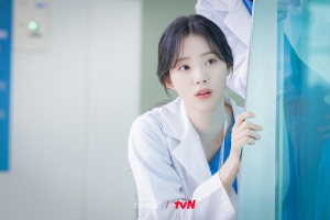 언젠가는 슬기로울 전공의 생활 출연진 방송 OTT 정보