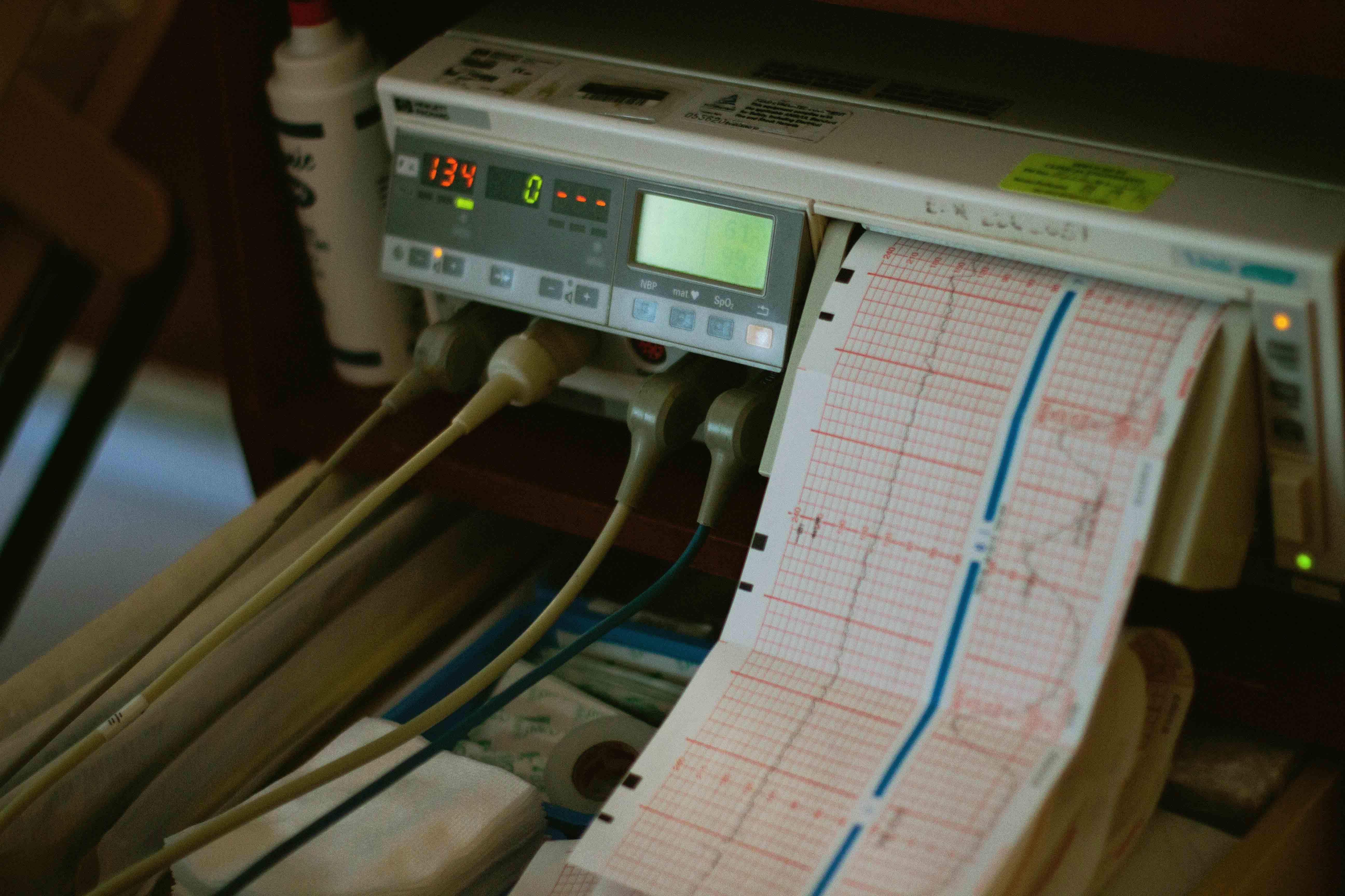 백일해 증상 치료5