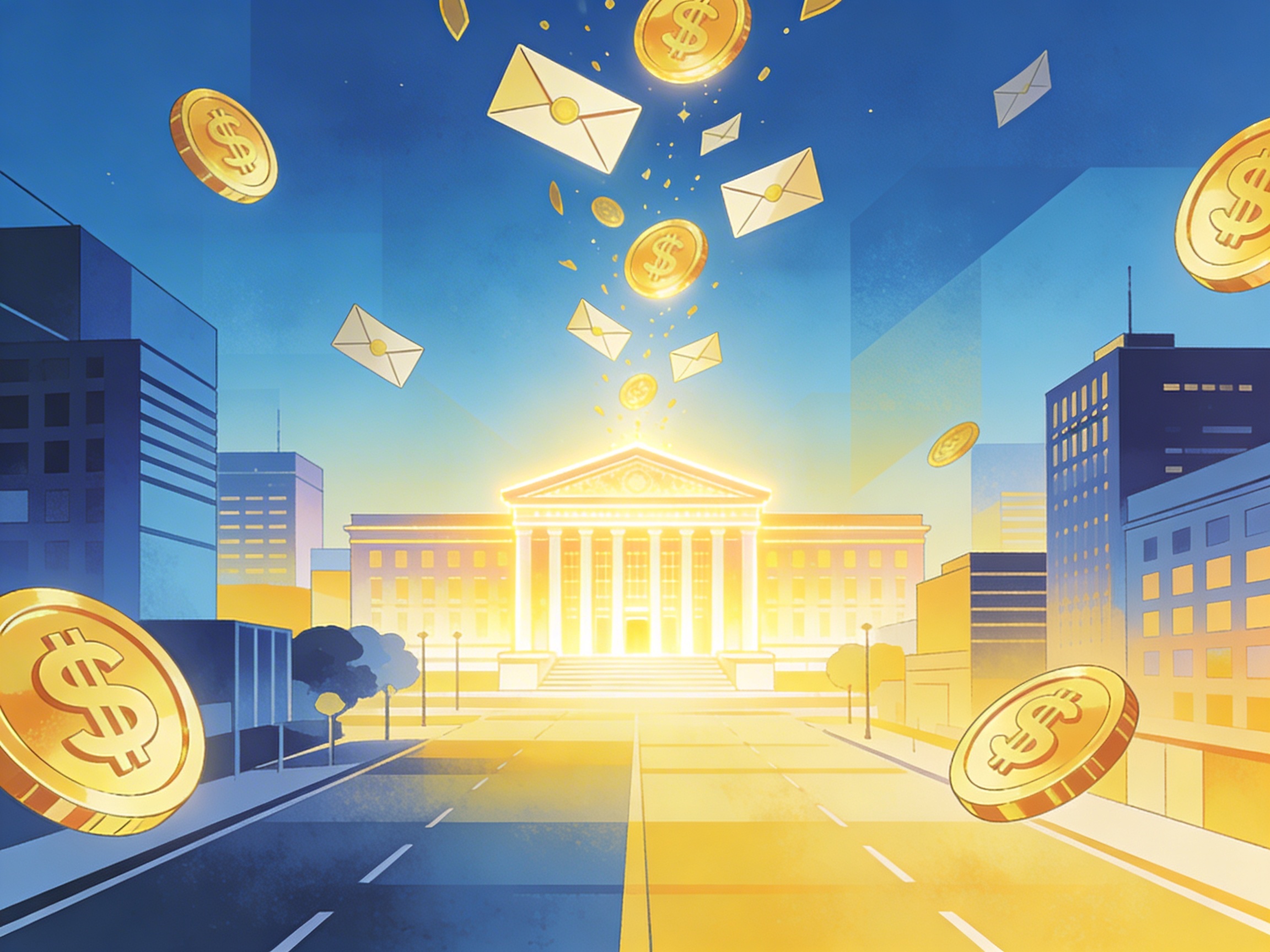 미환급금 통합 조회