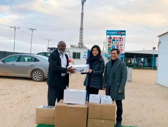 김희영 이사 프로필