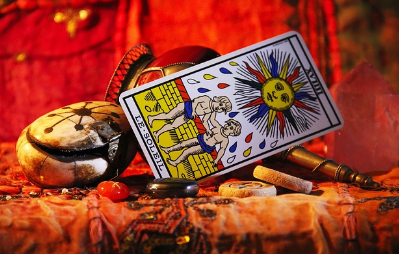 역방향 타로 해석법 (카드별, 실전팁,해결법)