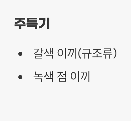 유리창의 달인, 작고 귀여운 오토싱
