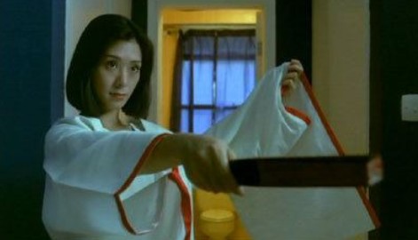 열화청춘 줄거리 결말 후기 리뷰 - 장국영 주연 홍콩 영화다시보기추천