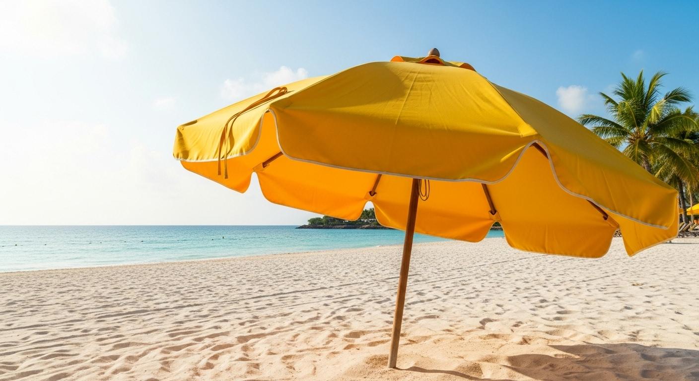 노란우산 휴양시설