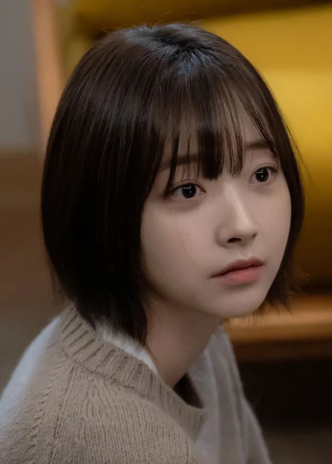 에스콰이어 등장인물