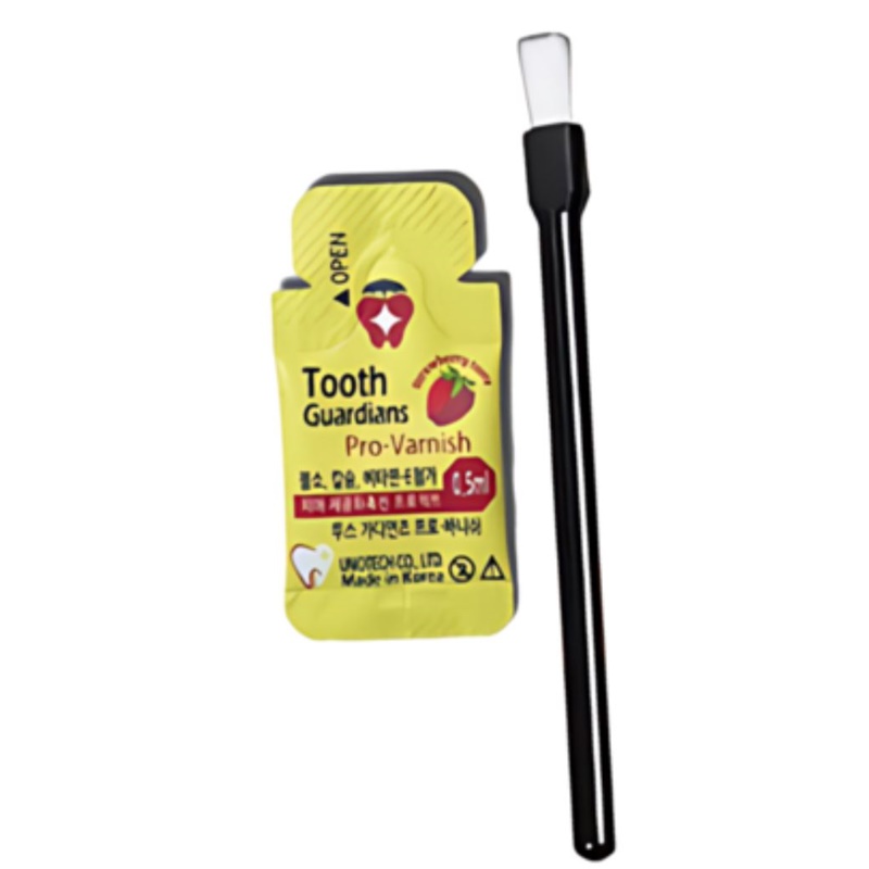 투스가디언즈 프로바니쉬 셀프 불소 바니쉬