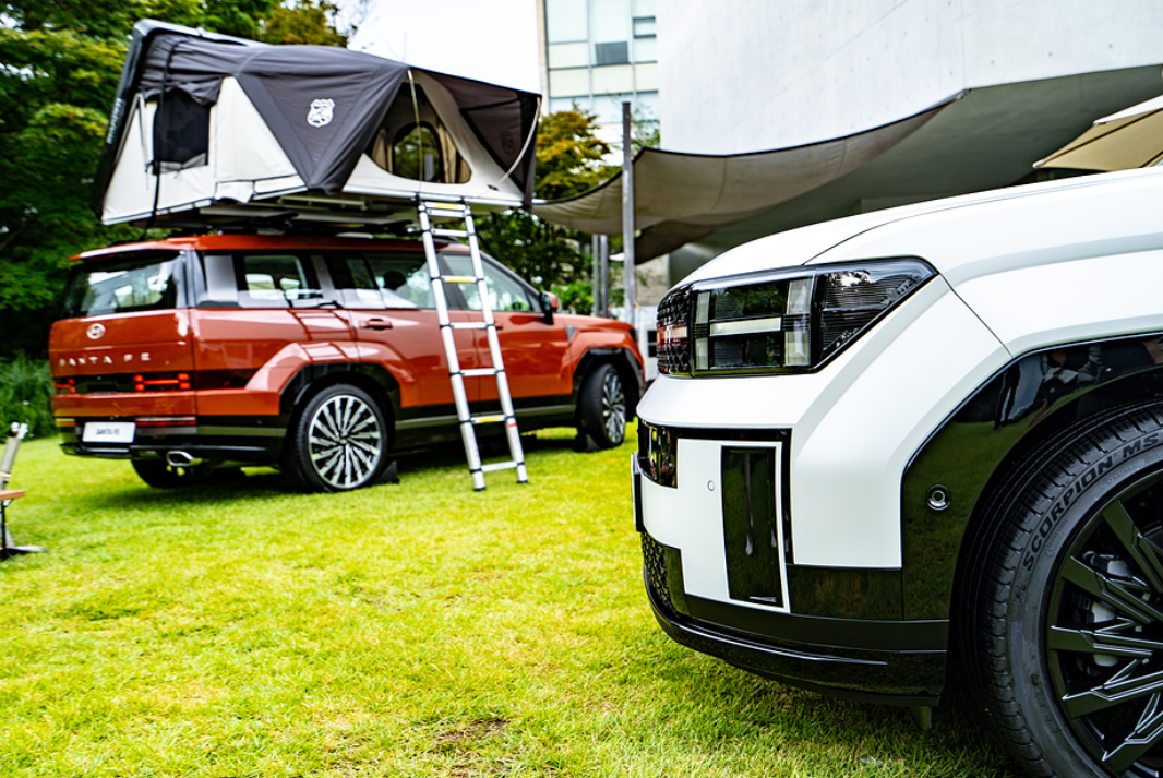 싼타페 하이브리드 풀체인지 가격