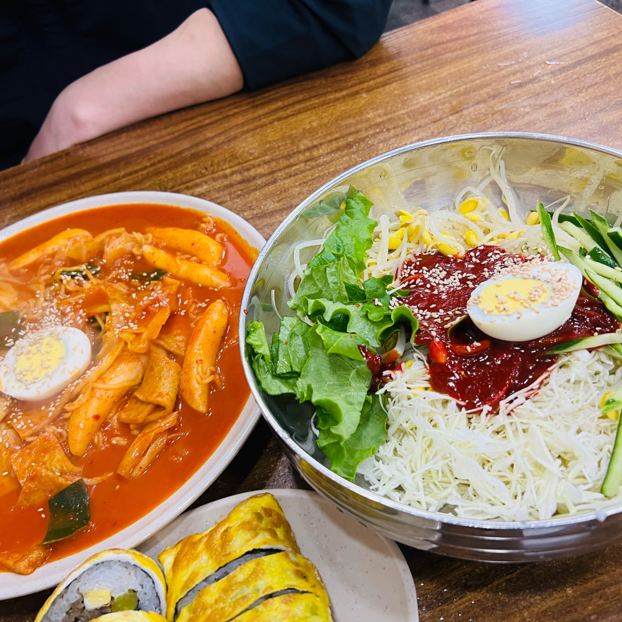 인천 청해김밥